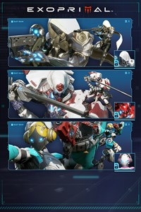 Startvorteil-Kit – Verpackung