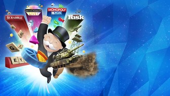 Monopoly plus best sale xbox store