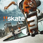 Is skate 3 on game clearance pass