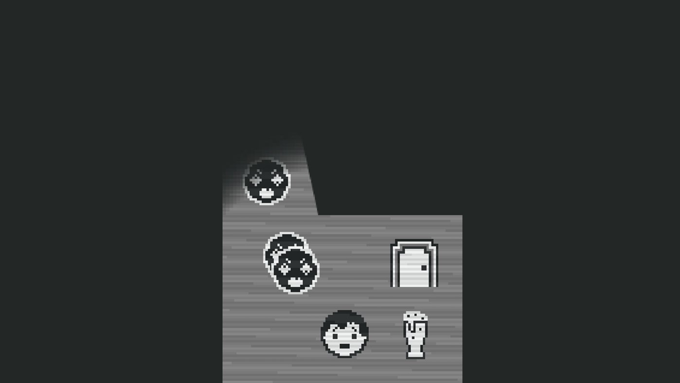 #3. DON'T DIE! (Windows) 由: deklazon