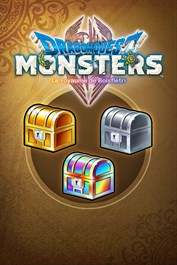 Exploramonstres