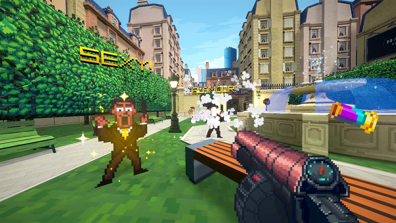 Fashion Police Squad screenshot 4
