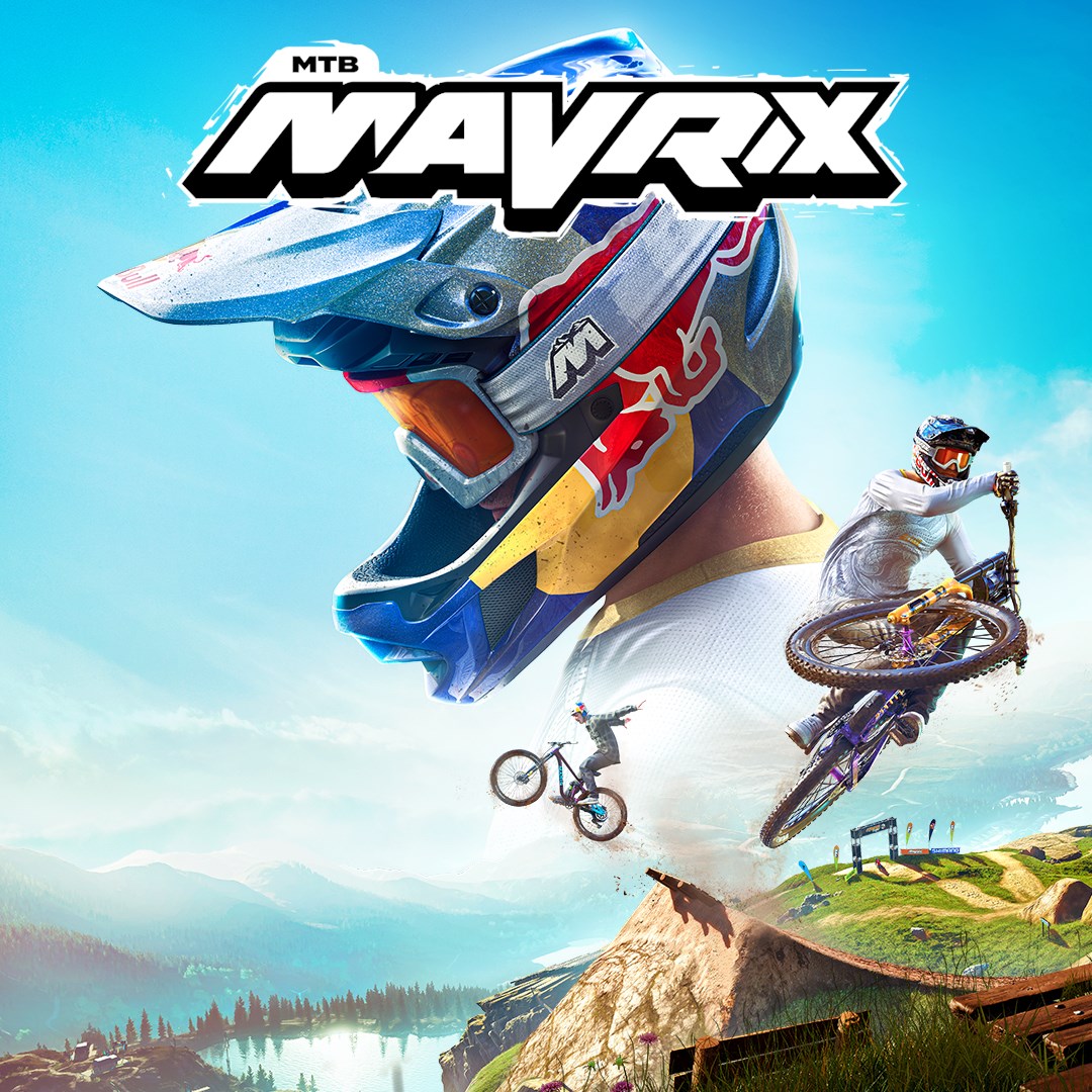 MAVRIX by Matt Jones