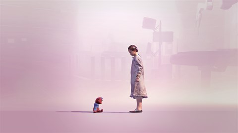 RER2:доп. эпизод:«Маленькая женщина»