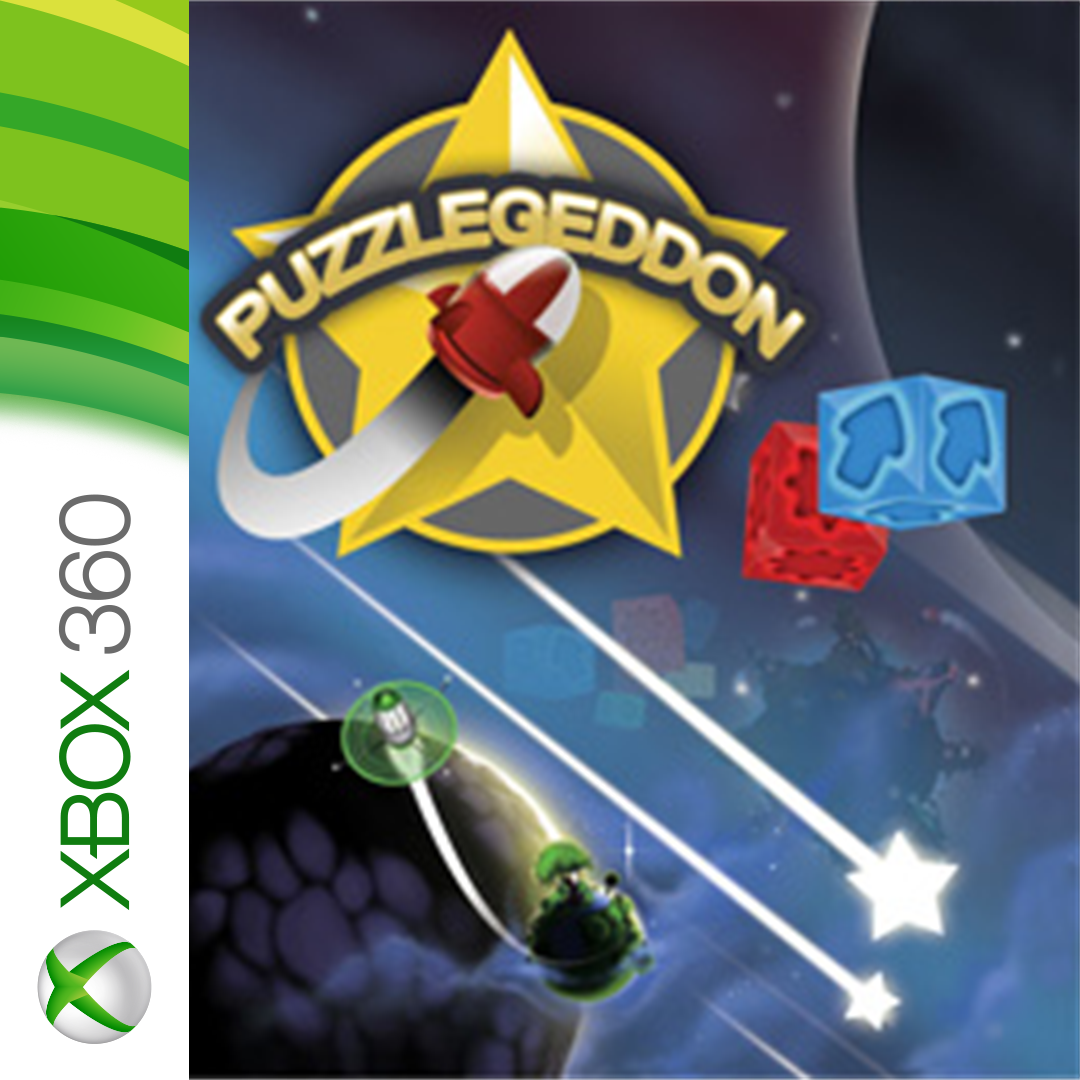 Puzzlegeddon