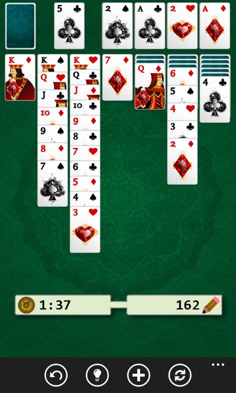 Solitaire Collection Screenshots 1