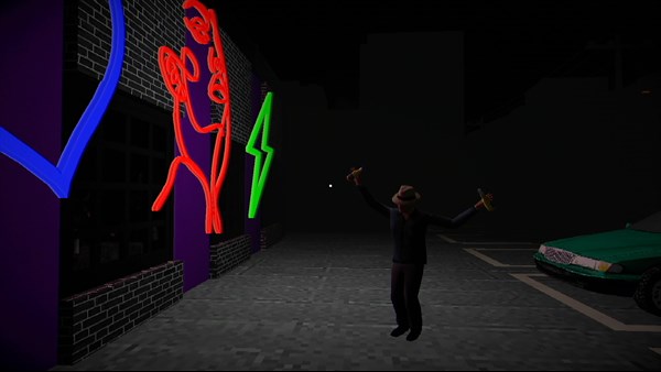 Terminal 81 screenshot