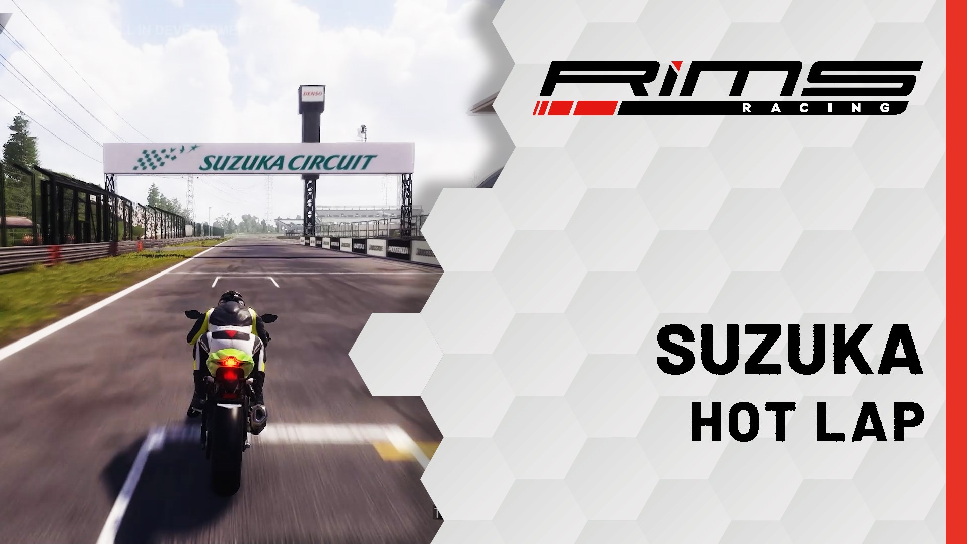 RiMS Racing screenshot thumbnail video