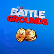 500 золотых баксов: WWE 2K Battlegrounds