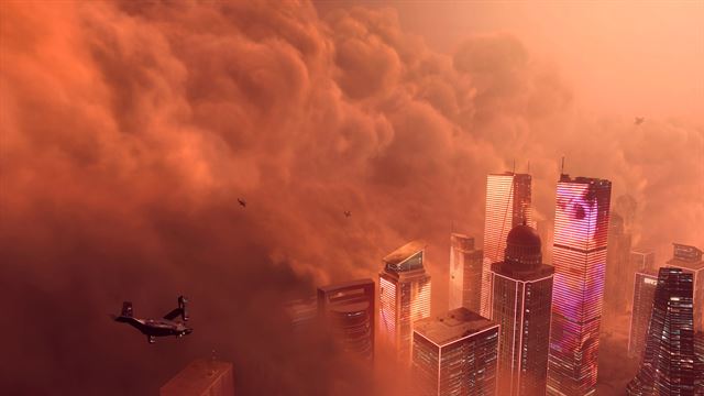 Battlefield™ 2042 screenshot 5