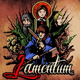 Aperçu Lamentum Keys