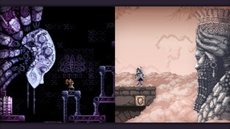 Axiom Verge 1 & 2 Bundle