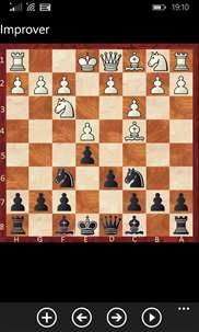 Pocket Chess screenshot 5