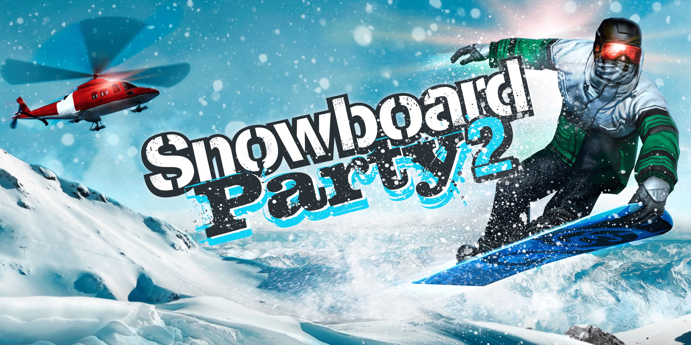 Snowboard Party Lite download