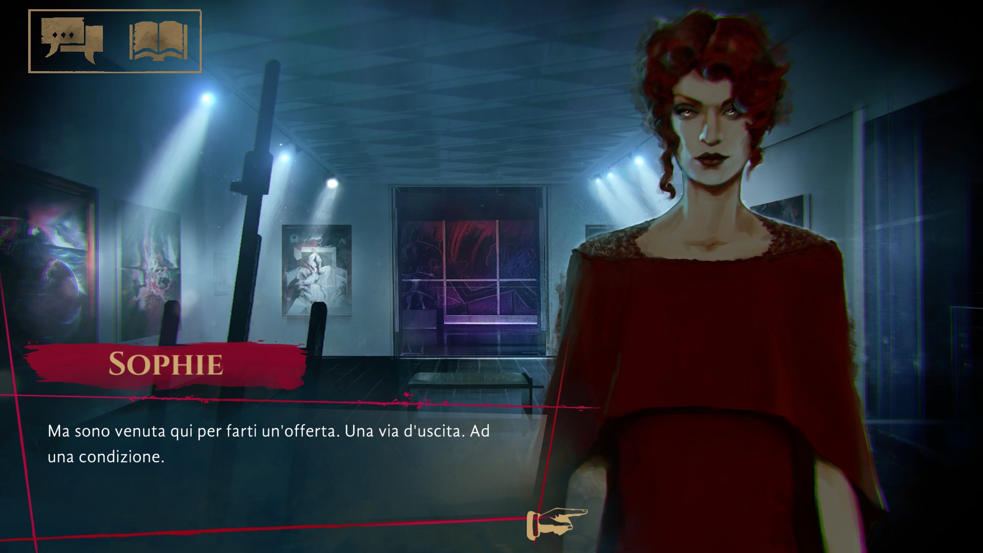 Vampire: The Masquerade - Coteries of New York | Xbox | Chiave | Privato