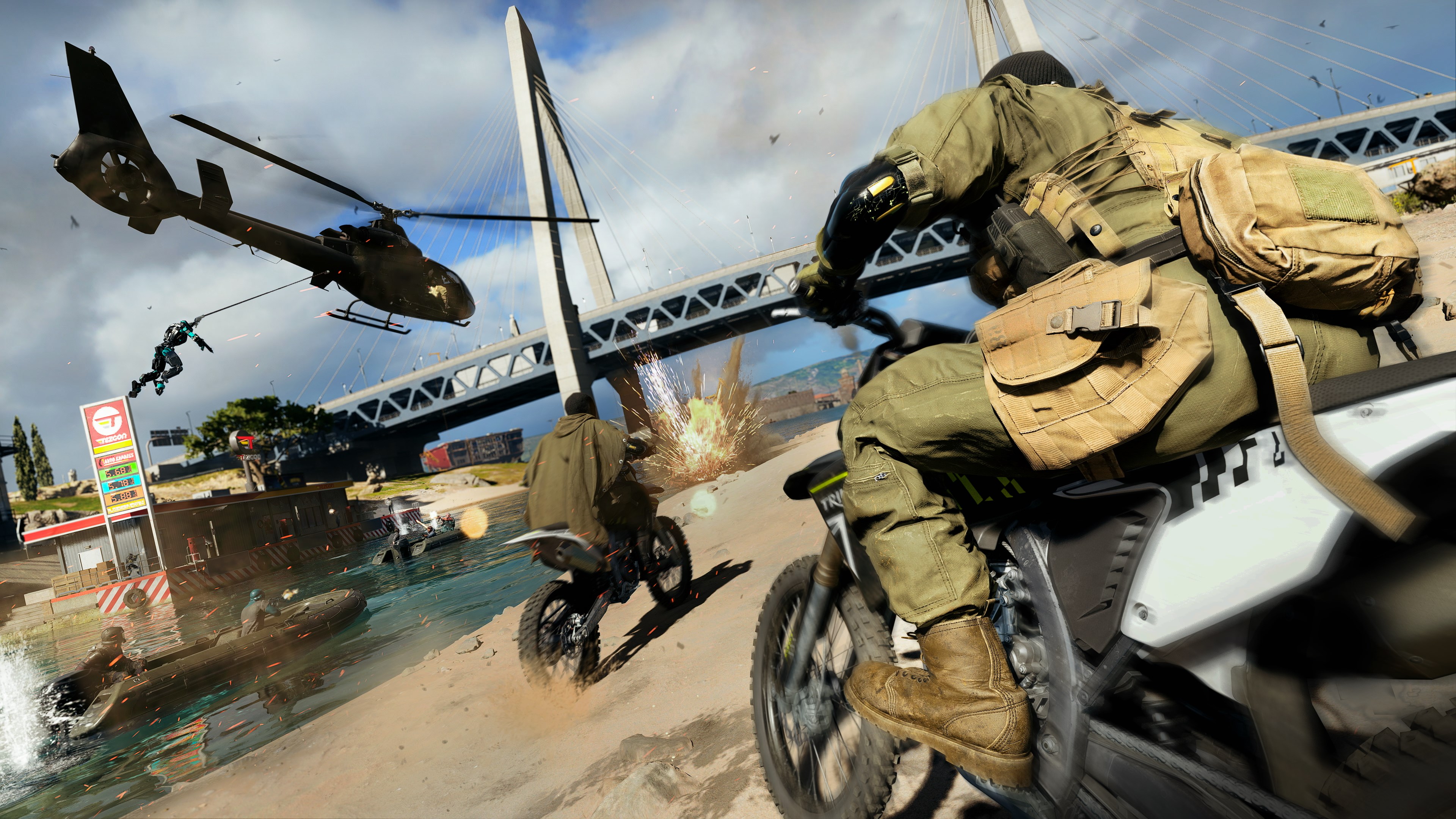 Call of Duty®: Warzone™ screenshot 7