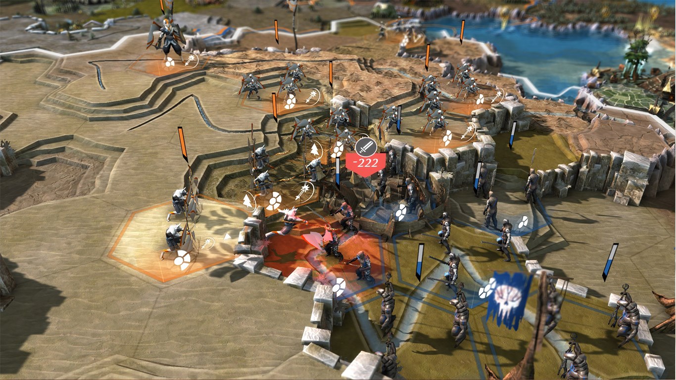 Endless Legend - Shifters | Xbox | Chiave | Privato