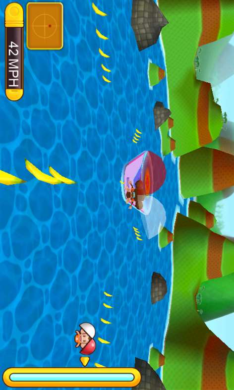 Super Monkey Ball 2 Screenshots 2