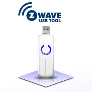 ZWave USB