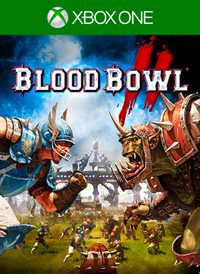 Blood Bowl 2 - Edition Précommande