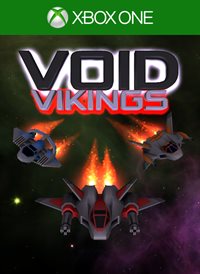 Void Vikings