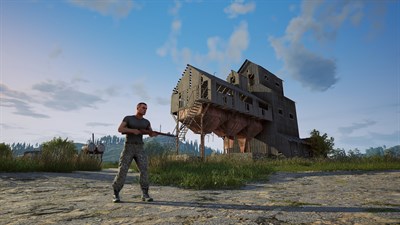 Deadside: Deluxe Upgrade — скриншот 21