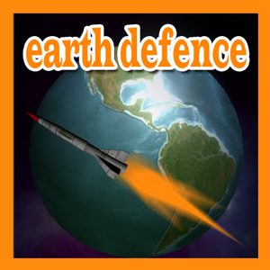 Earth defence: Alien smash