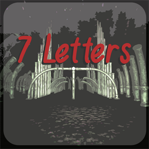 Descargar Seven Letters - Horror