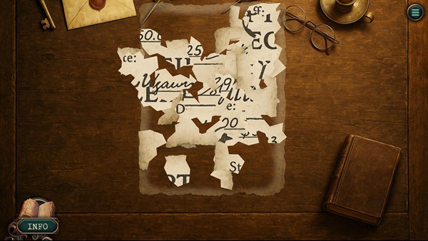 Dark Town Secrets: Lost Lulu Collector's Edition — 6