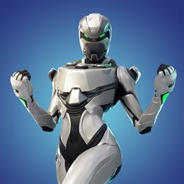 Aperçu Fortnite Battle Royale - Pack Éon