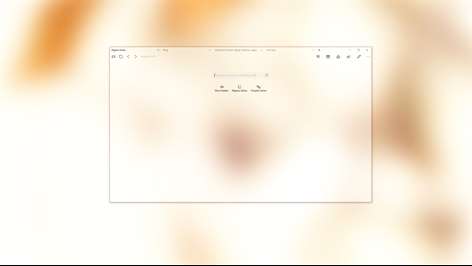 Monument Browser Screenshots 1