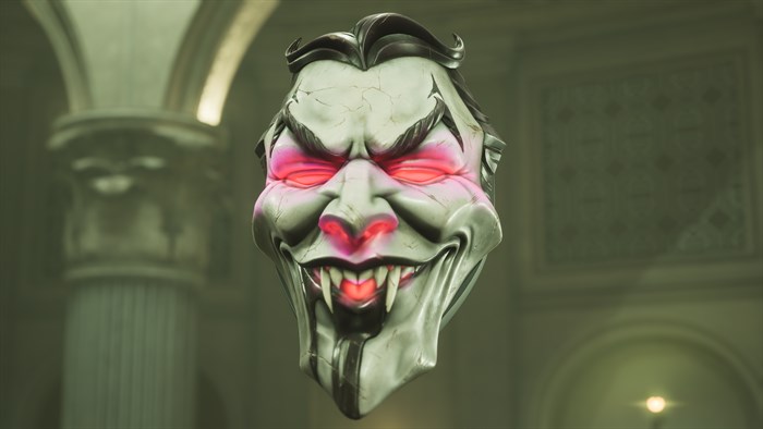 PAYDAY 3: Глава 3 — "Спасение Хьюстона" — скриншот 16