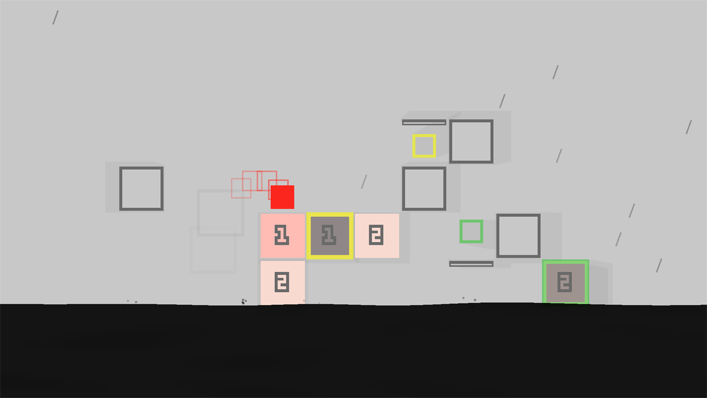 #6. 1 Square (Bundle) (Xbox) 来自: Misc.261