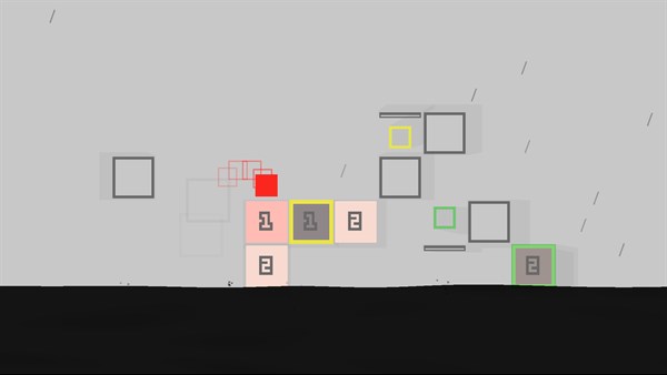 1 Square — 6
