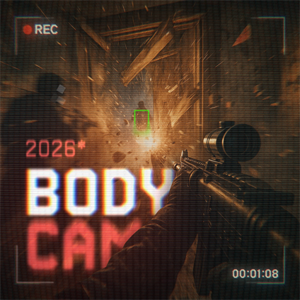 BODYCAM 2026