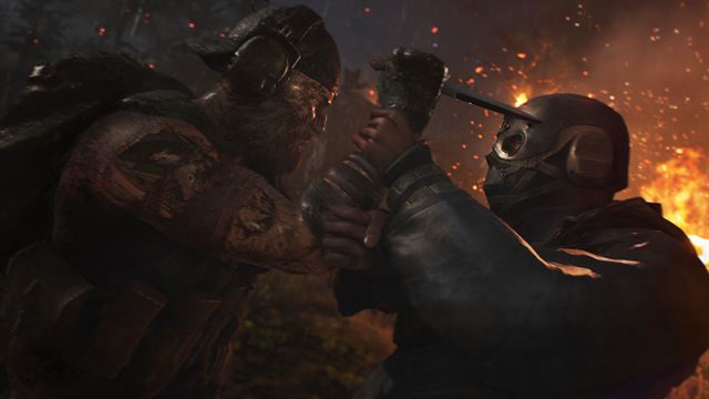 Tom Clancy's Ghost Recon® Breakpoint screenshot 6