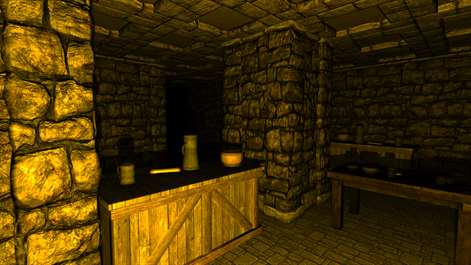 Dreadhalls Screenshots 2