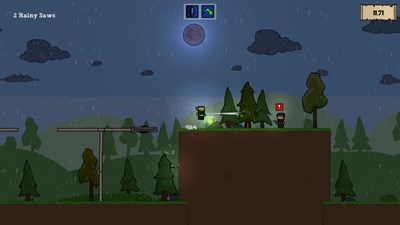 Save the Ninja Clan — скриншот 18