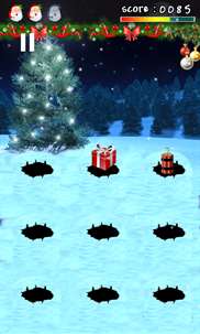 Santa Gifts Smasher screenshot 4