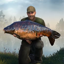 Aperçu Dovetail Games Euro Fishing