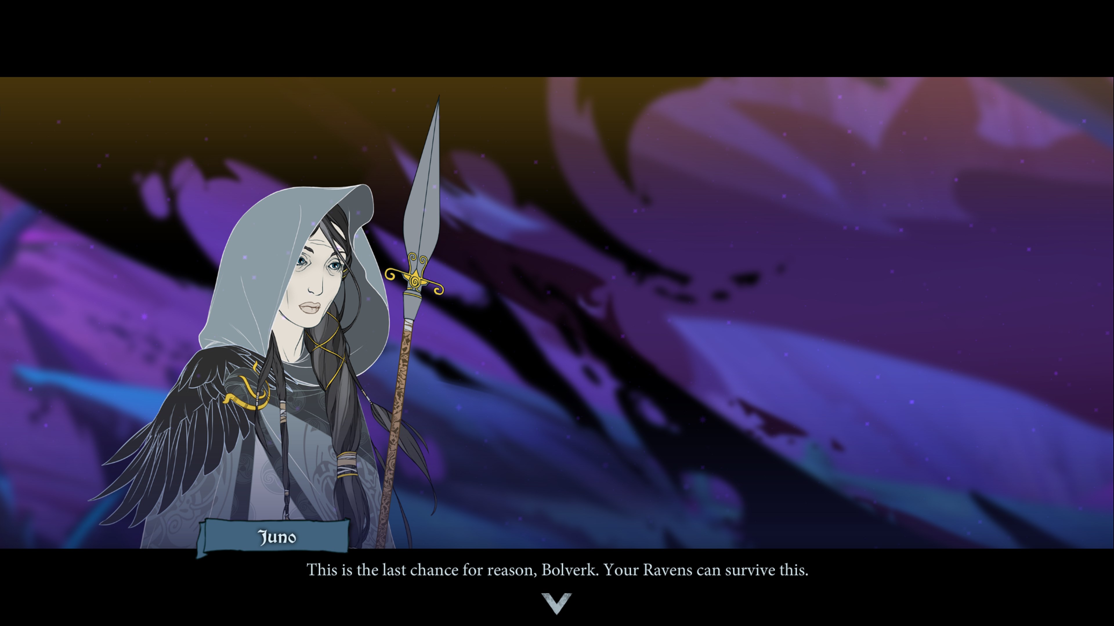 The Banner Saga 3 | Xbox | Chiave | Privato