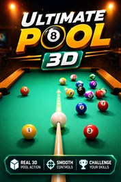 Ultimate Pool 3D