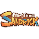 My Time at Sandrock - Wallpapers New Tab