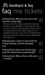 Fishing Knots + screenshot 5