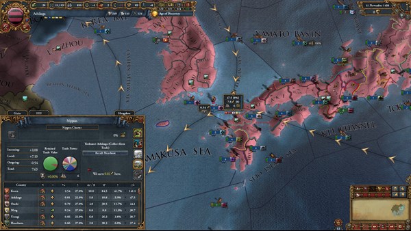 Europa Universalis IV - Microsoft Store Edition — 8