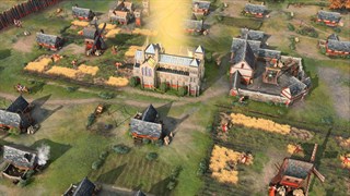 Age of Empires 25th Anniversary Collection screenshot 2