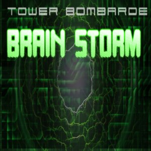 Скриншот №4 к Brain Storm Tower Bombarde