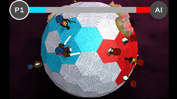 Belt Barons — 9