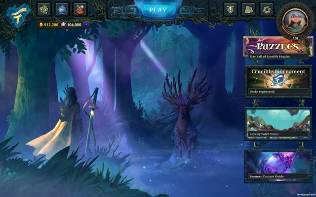 Faeria : Premium Edition screenshot 1