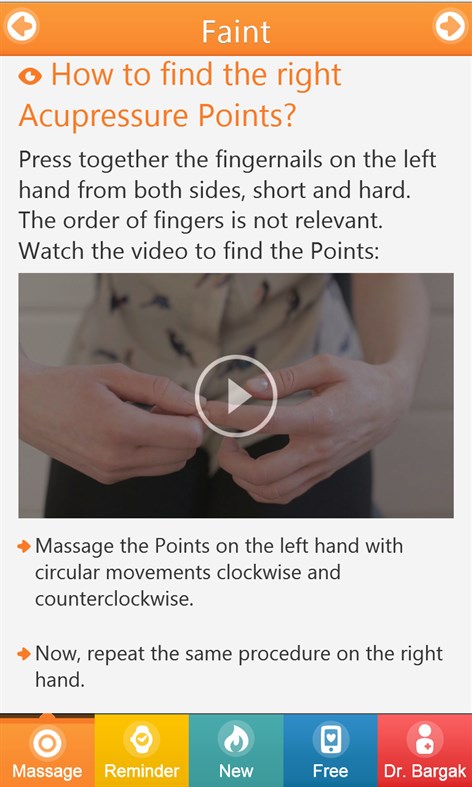 #2. Emergency First Aid - Instant. (Windows) От: Dr. Jakob Bargak